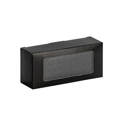 KEPLER. Portable speaker with microphone