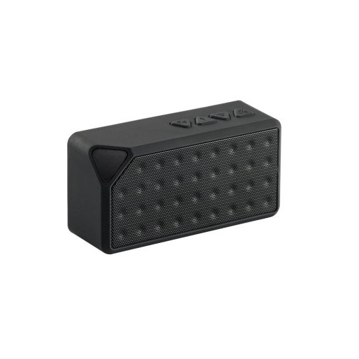 KEPLER. Portable speaker with microphone