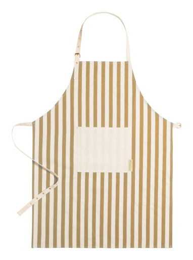 Kuirtel cotton apron