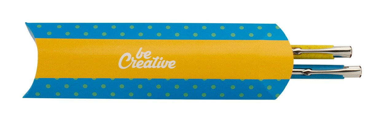 CreaBox Pillow Pen peronica