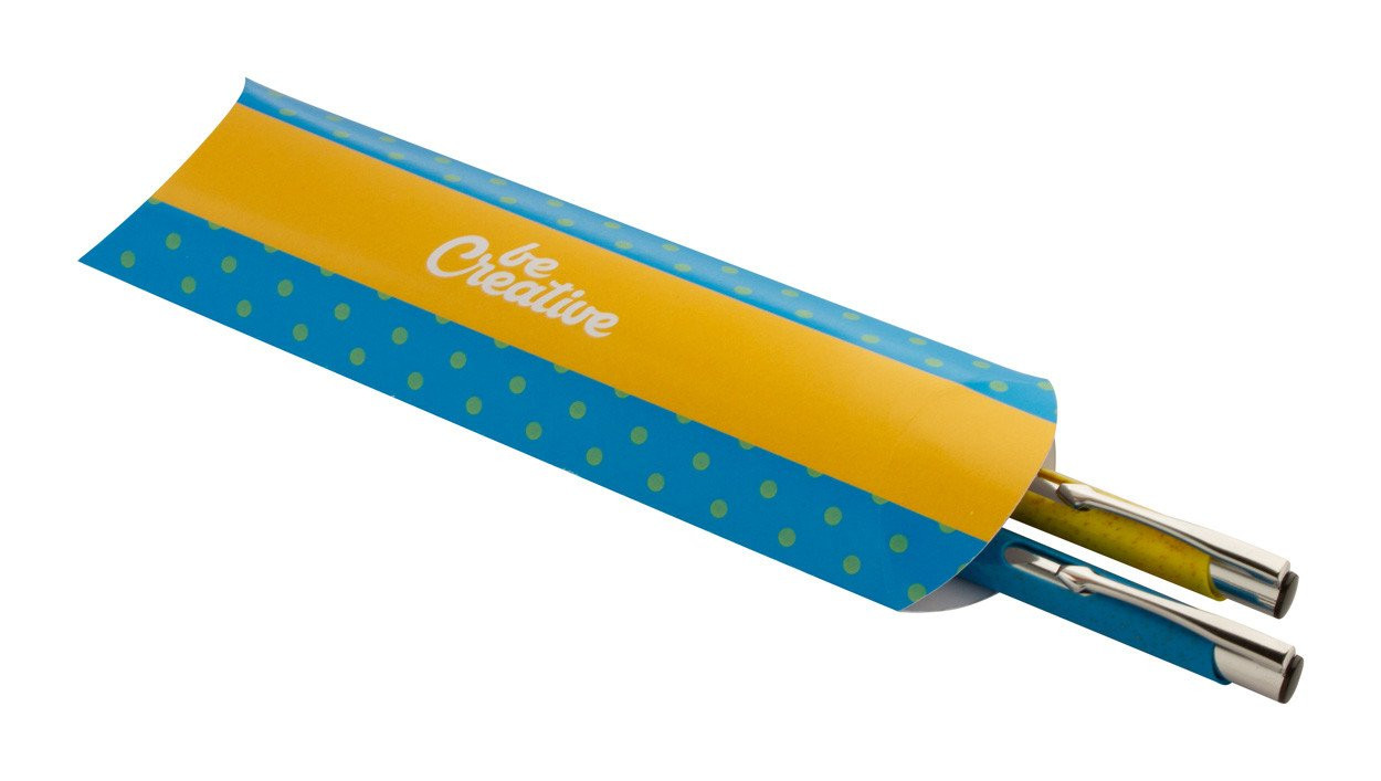 CreaBox Pillow Pen peronica