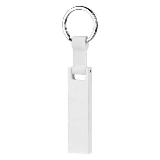 MATICS, usb flash memory, white, 8GB