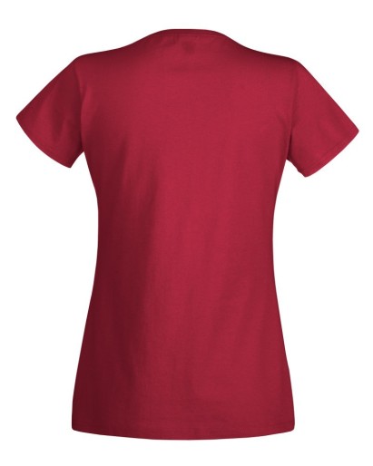 Fruit of the Loom Original Full Cut Women's T-shirt