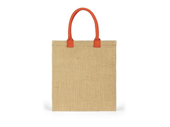 CHERRY, Torba od jute