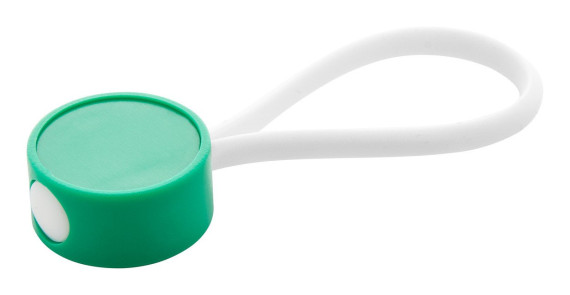 CreaKey customisable keyring - body part