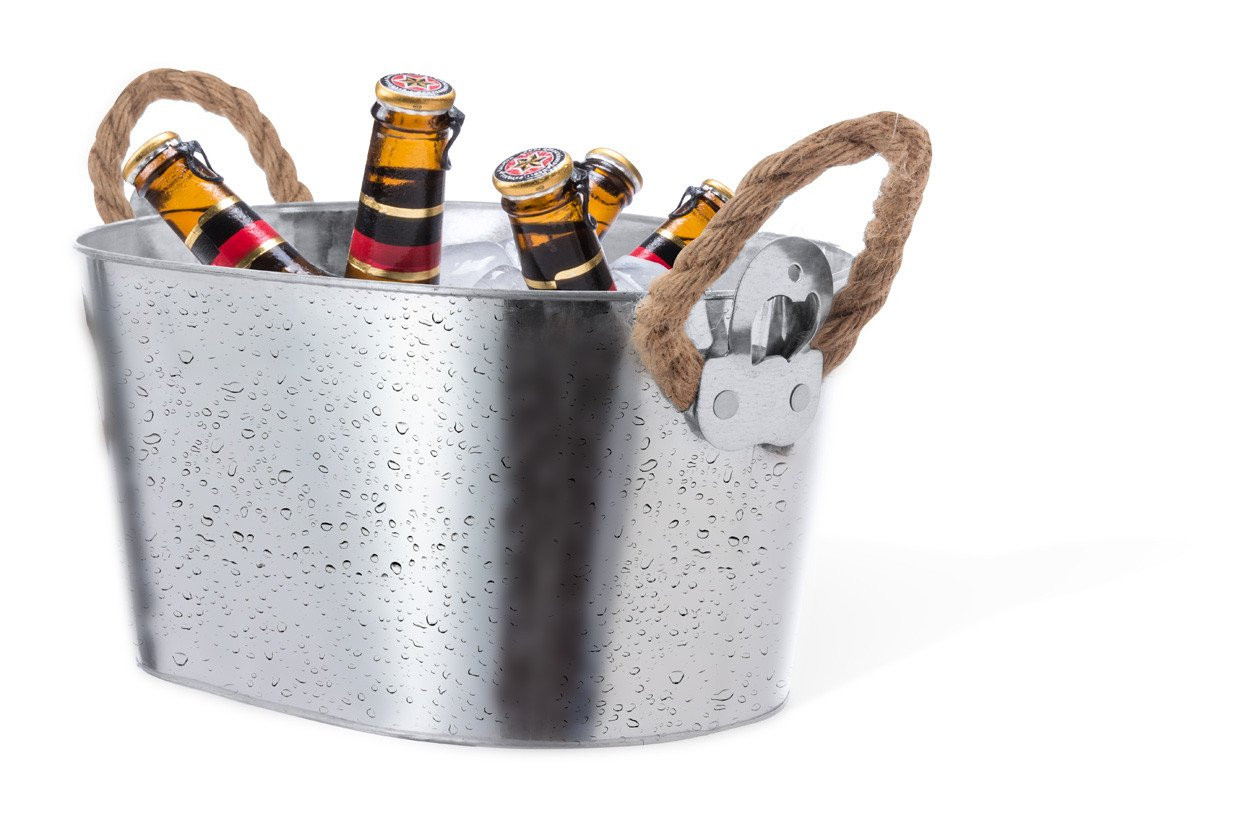 Yuzux ice bucket