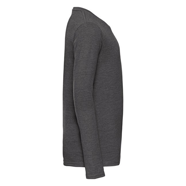 RUSSELL Stylish HD Long Sleeve Girl T-Shirt