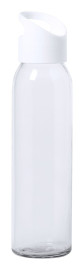 Tinof glass sport bottle