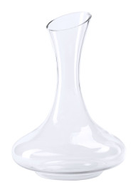 Pikerson wine decanter