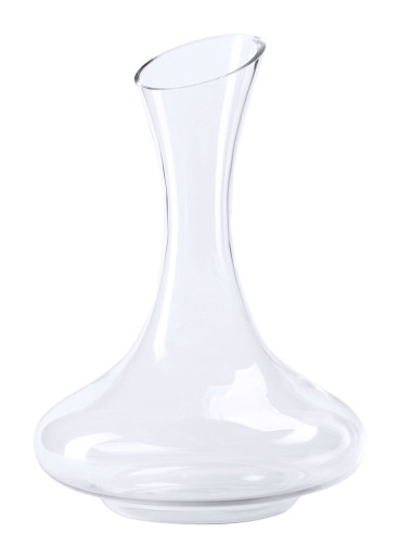 Pikerson wine decanter