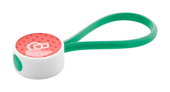 Creakey prilagodljiv privezak