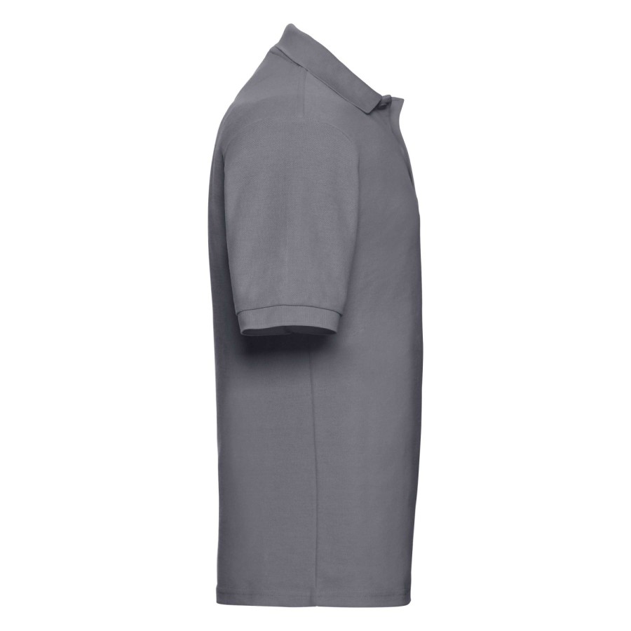 RUSSELL Men's CLASSIC POLYCOTTON POLO