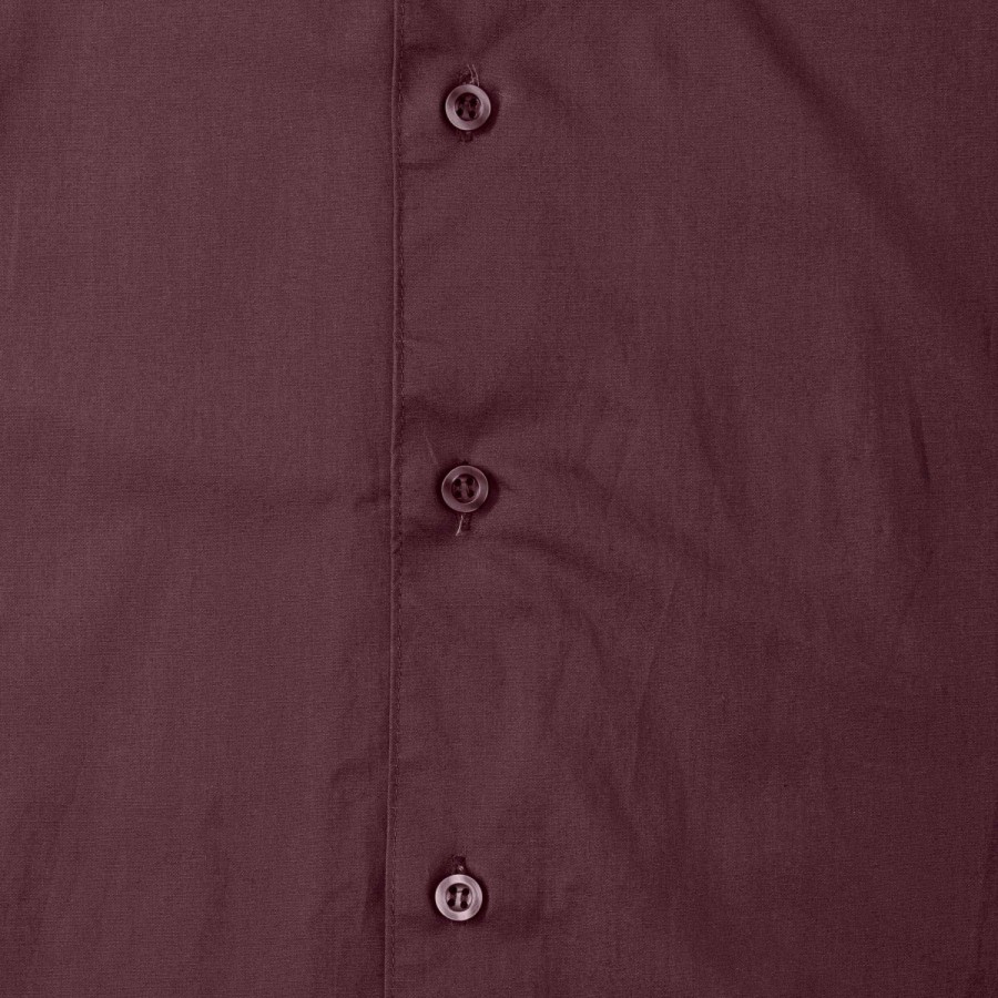 RUSSELL muška košulja sa dugim rukavima FITTED