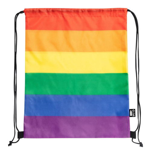 Marsha RPET drawstring bag