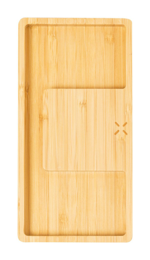 Treit wireless charger organizer