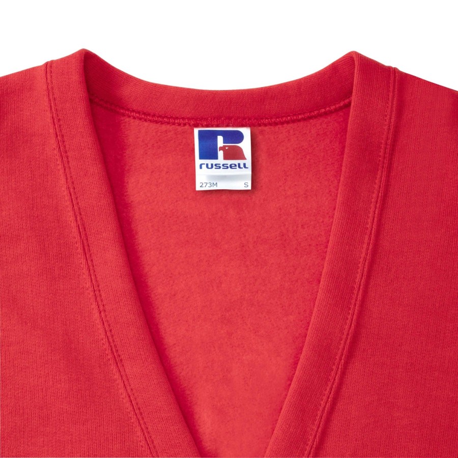RUSSELL cardigan
