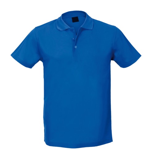 Tecnic P polo shirt