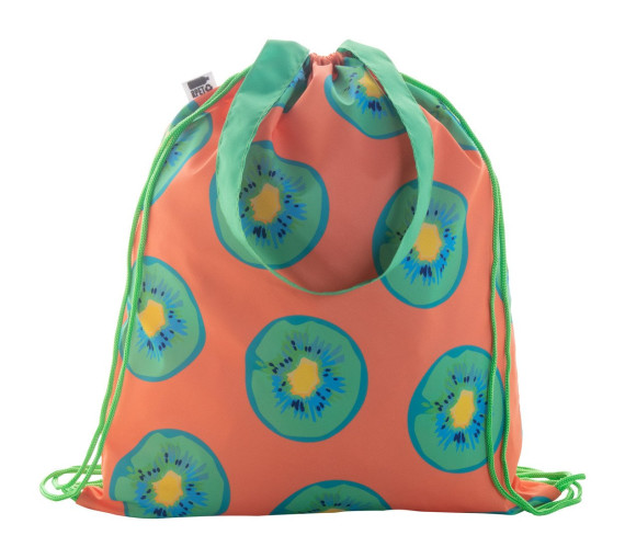 CreaDraw Shop RPET custom drawstring bag