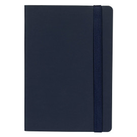 OSLO FLEX, a5 notebook, blue