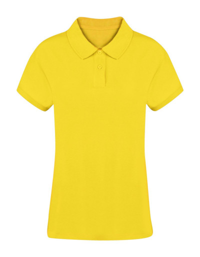 Koupan women polo shirt