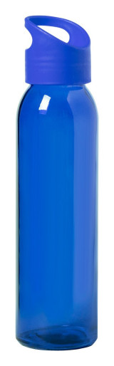 Tinof glass sport bottle