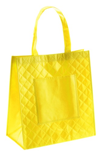 Yermen shopping bag