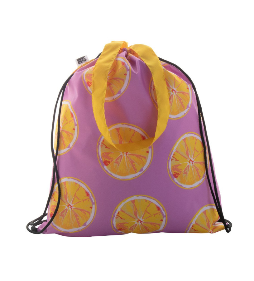 CreaDraw Shop RPET torba po želji kupca