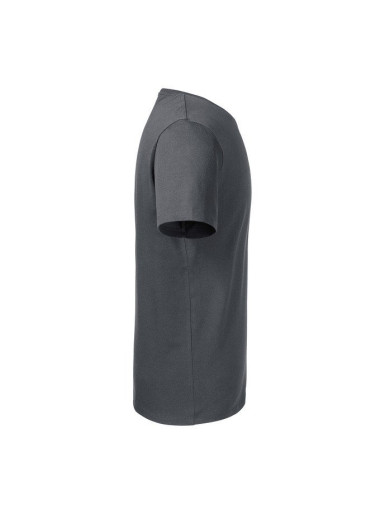 Russell,Men's Pure Organic Heavy T