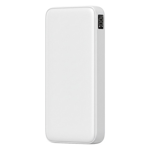 OLIMPIC 10, pomoćna baterija, 10.000 mah, bela