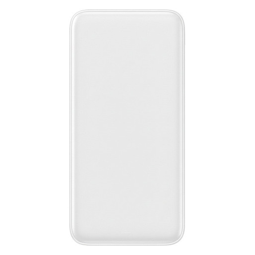 OLIMPIC 10, pomoćna baterija, 10.000 mah, bela