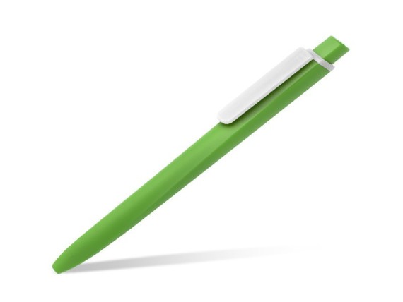 TORSION CLIP, Premec hemijska olovka, svetlo zelena