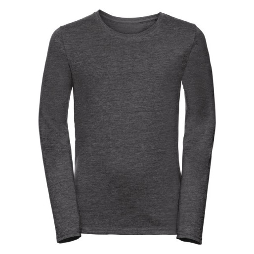 RUSSELL Stylish HD Long Sleeve Girl T-Shirt