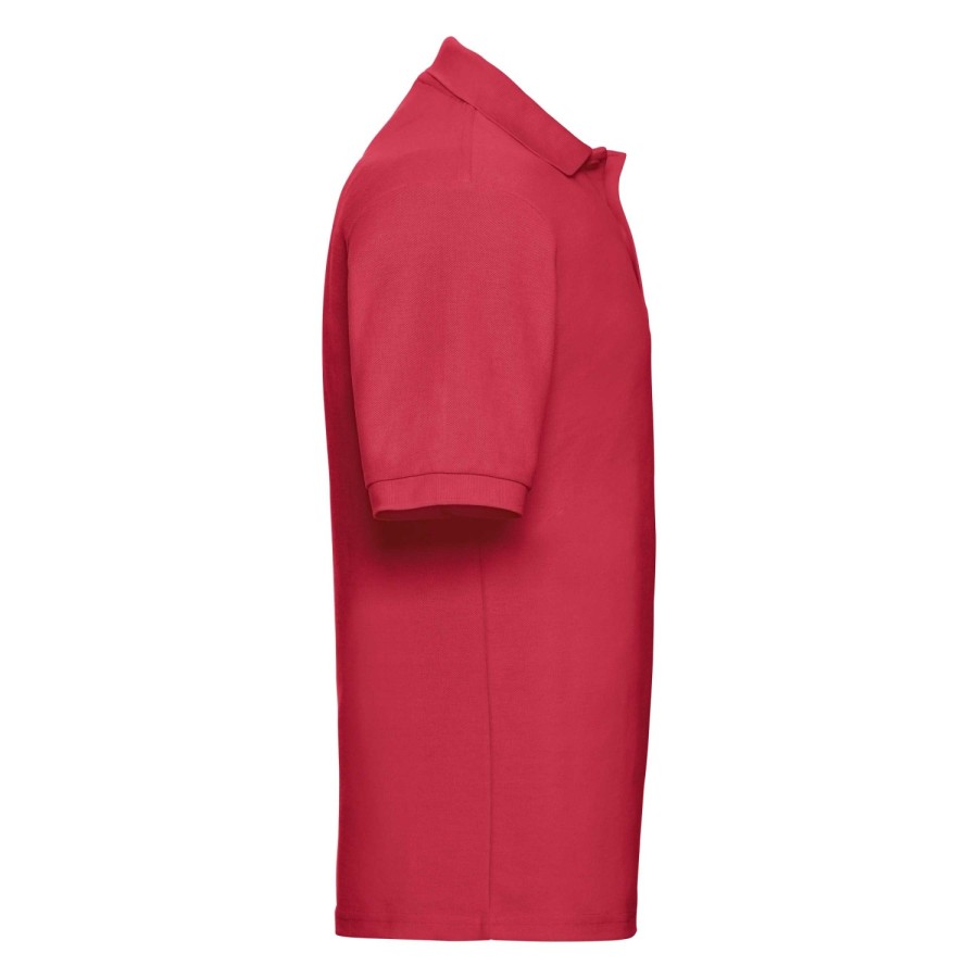 RUSSELL muška CLASSIC POLYCOTTON POLO