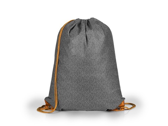 METRO, Biodegradable drawstring bag