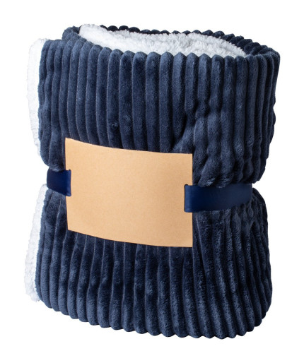 Karovix coral fleece blanket