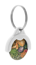 Token novčić privezak