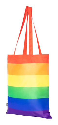 Rubiros RPET shopping bag