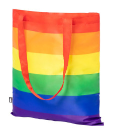 Rubiros RPET shopping bag