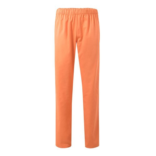 VL APHRODITE. Twill trousers (190g/m²), in cotton (35%) and polyester (65%)