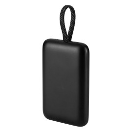 DALTON 10PD, power bank, 10.000 mah, black