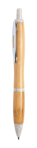 Patrok bamboo ballpoint pen