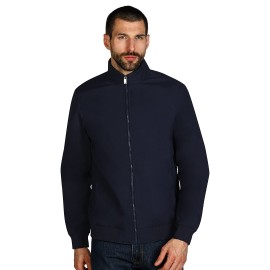 ALEX, windbreaker, blue