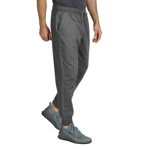 CONOR, unisex pantalone, tamno sive