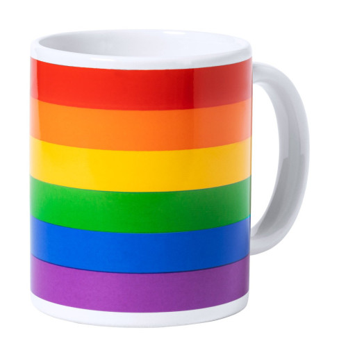 Mercurik mug