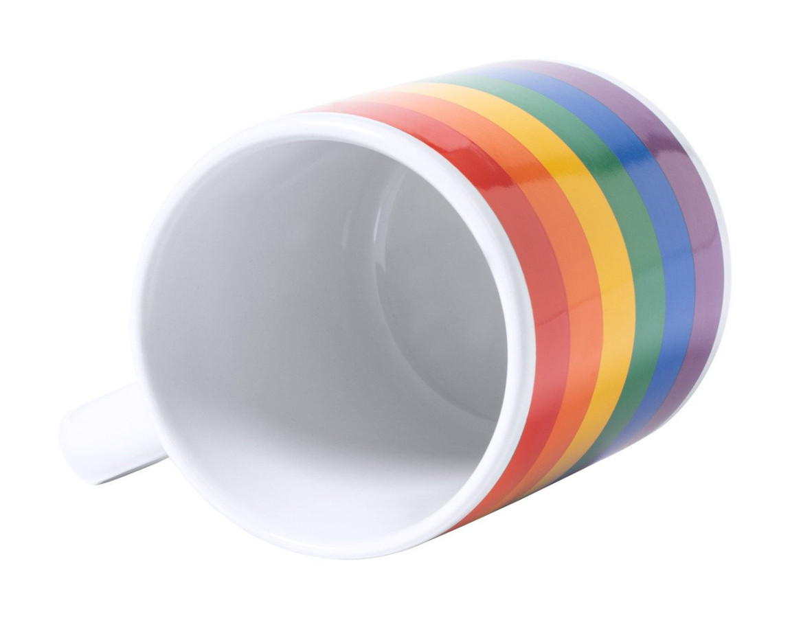 Mercurik mug