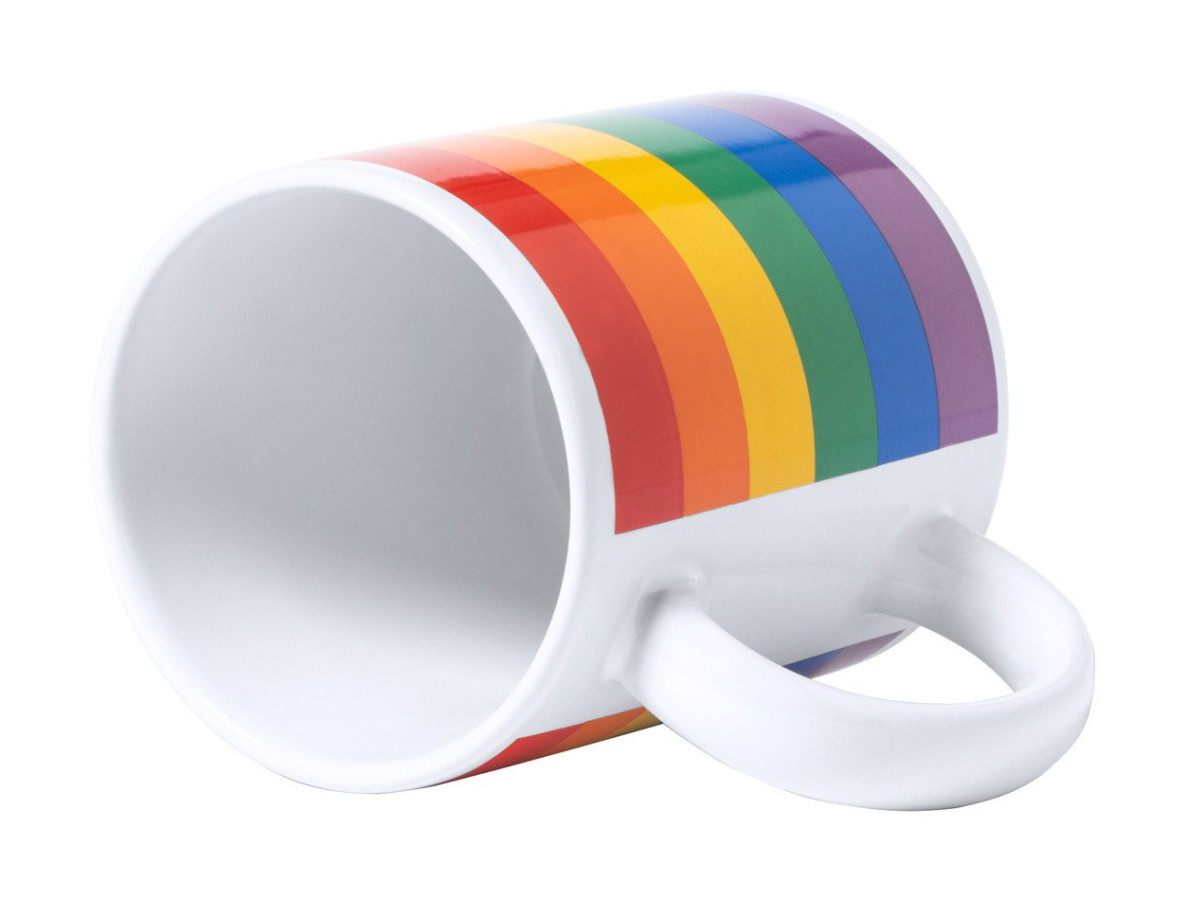 Mercurik mug