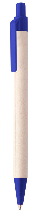 Relact Scrib milk carton ballpoint pen