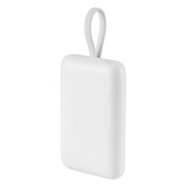 DALTON 10PD, power bank, 10.000 mah, white