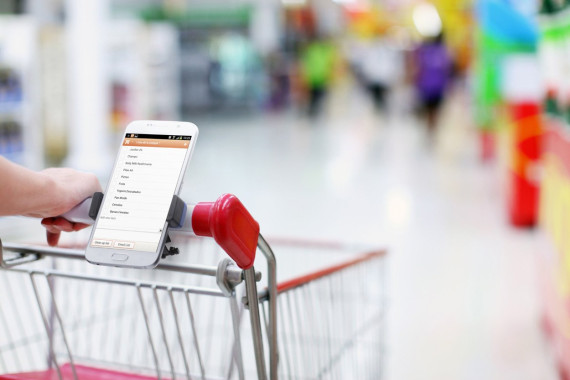 Perch Držač mobilnog telefona