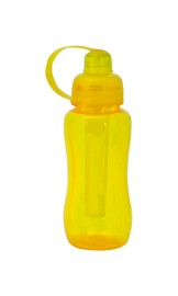 Bore sport bottle